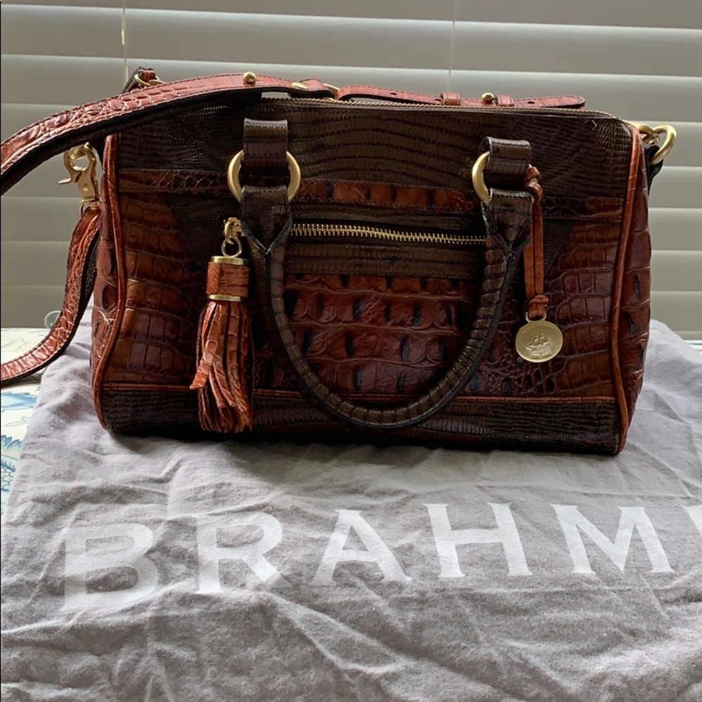 Brahmin handbag